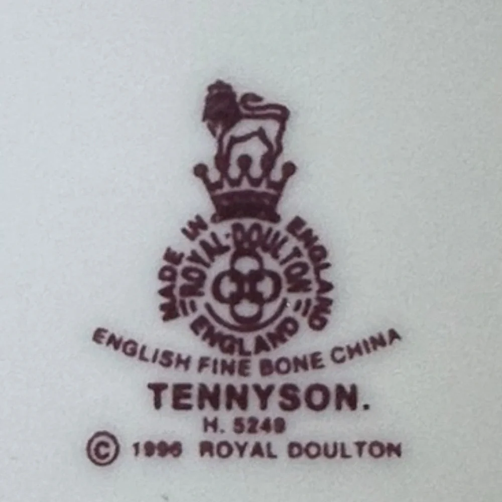 Royal Doulton royal doulton